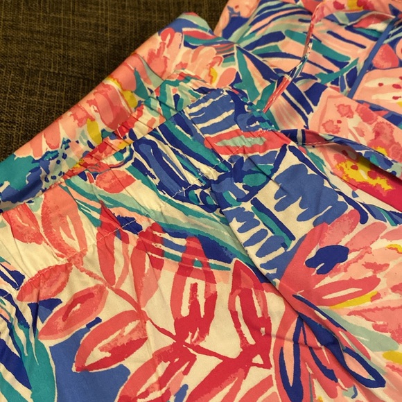 Lilly Pulitzer with Pottery Barn Teen new pajamas - Picture 5 of 5